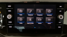 Volkswagen Polo 1.0 Life 5dr Petrol Hatchback